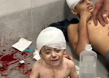 ۵۰۸۷ شهید در ۱۷ روز بمباران غزه/ ۱۵ هزار و ۲۷۳ مجروح