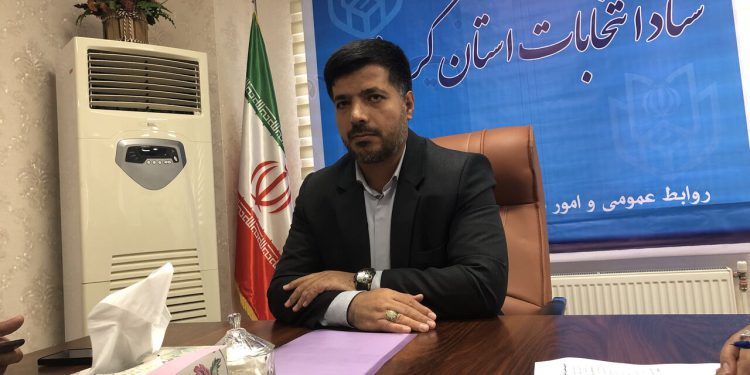 نامزدی ۳۵۸ نفر در کردستان برای نمایندگی مجلس دوازدهم