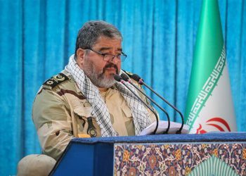 رئیس سازمان پدافند غیرعامل کشور: ۱۰ حمله سایبری بزرگ علیه زیرساخت‌ها را خنثی کردیم