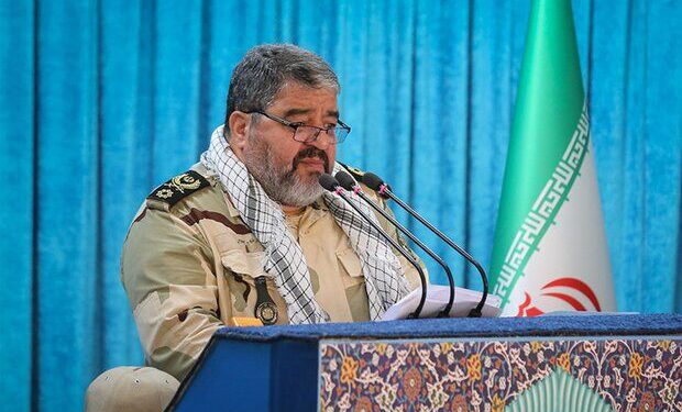 رئیس سازمان پدافند غیرعامل کشور: ۱۰ حمله سایبری بزرگ علیه زیرساخت‌ها را خنثی کردیم