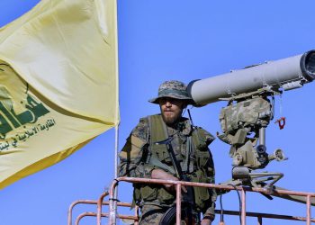 حزب الله بار دیگر پایگاه صهیونیست‌ها را هدف قرار داد