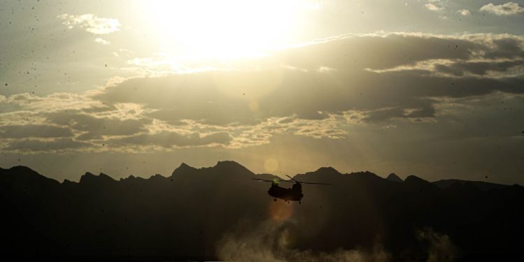 رزمایش اقتدار ۱۴۰۲ نیروی زمینی ارتش پایان یافت