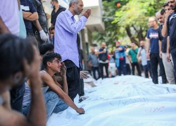 شمار شهدای غزه به بیش از ۸۰۰۰ نفر رسید