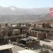 حمله راکتی به پایگاه آمریکا در شرق سوریه