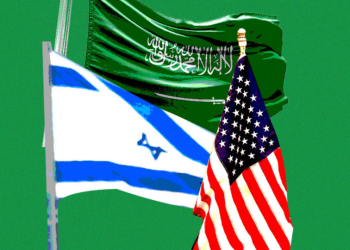 عادی‌سازی روابط اسرائیل-عربستان؛ معامله ای پا در هوا !