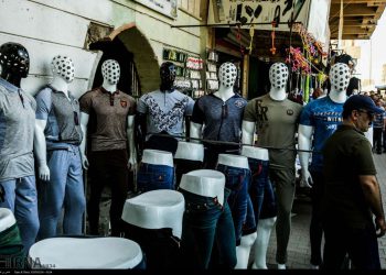 عراق دومین شریک تجاری ایران/فرصتی که نباید از دست داد