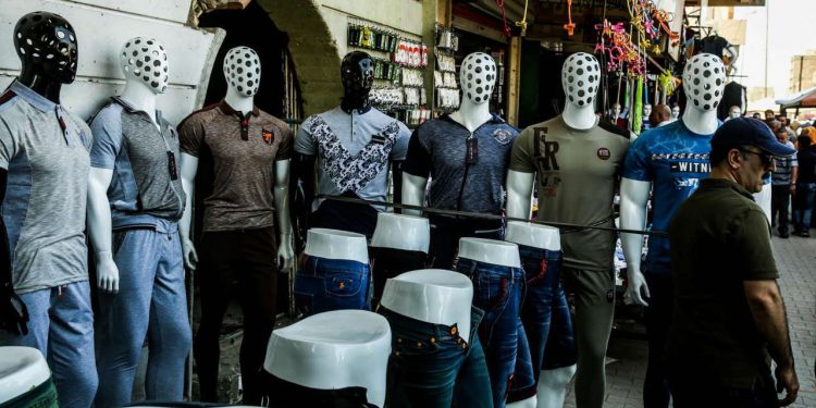 عراق دومین شریک تجاری ایران/فرصتی که نباید از دست داد