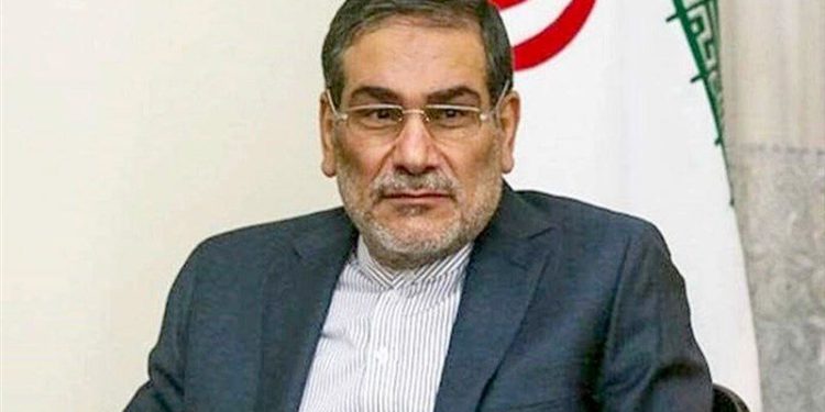 شمخانی: مسئولیت هرگونه اقدام آمریکا علیه ⁧فلسطینیان متوجه حاکمان کاخ سفید است