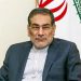 شمخانی: مسئولیت هرگونه اقدام آمریکا علیه فلسطینیان متوجه حاکمان کاخ سفید است