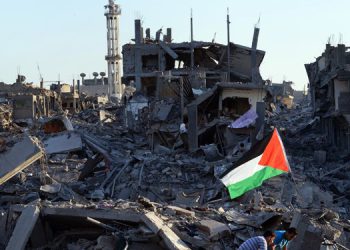 رژیم صهیونیستی پس از ۴۷ روز جنگ، تن به آتش‌بس داد