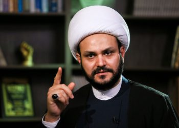 جنبش النُجَباء عراق: تصمیم آزادسازی عراق از اشغالگران گرفته شده است