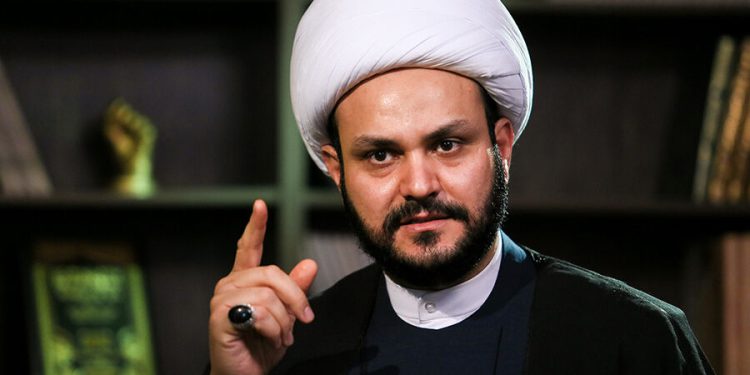 جنبش النُجَباء عراق: تصمیم آزادسازی عراق از اشغالگران گرفته شده است