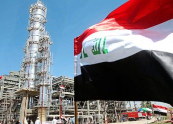 طی 10 سال گذشته؛ افزایش 4 برابری تولید گاز عراق