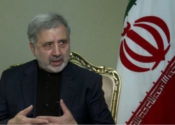 تاکید سفیر ایران در ریاض بر آمادگی ایران برای همکاری با عربستان در حمایت از مردم فلسطین