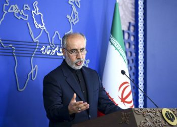 هشدار ایران بە رژیم صهیونیستی در خصوص تبعات هرگونه گسترش بحران در منطقه