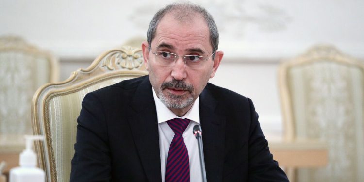 وزیر امور خارجه اردن: فلسطینیها امنیت نداشته باشند، «اسرائیل» هم روی امنیت را نخواهد دید