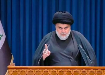 مقتدا صدر: نتانیاهو، فرعون زمانه است