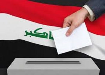 زمان انتخاب رییس جدید پارلمان عراق مشخص شد