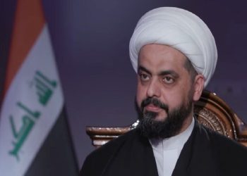 الخزعلی: آتش بس فلسطین نشانه پیروزی حماس است