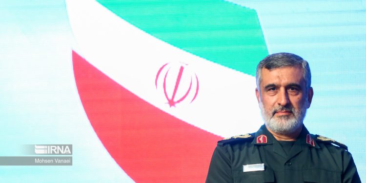 فرمانده نیروی هوافضای سپاه: پیروزی مقاومت فلسطین راهبردی است با تاکتیکهای رژیم صهیونیستی از بین نمیرود