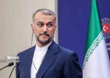 در واکنش به تهدید استفاده از بمب هسته‌ای توسط وزیر رژیم صهیونیستی؛ امیرعبداللهیان: شورای امنیت برای خلع سلاح اتمی رژیم صهیونیستی فورا اقدام کند