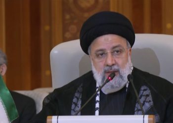 در نشست اضطراری ریاض مطرح شد؛ رئیسی: جنگ غزه، رویارویی محور شرارت و شرافت است/ ۱۰ راهکار فوری ایران برای حل بحران غزه