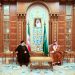دیدار بن‌سلمان و رئیسی در حاشیه اجلاس اضطراری سران سازمان همکاری اسلامی