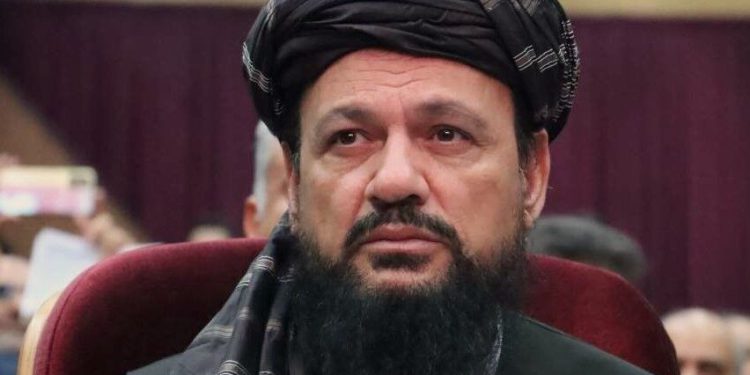 افغانستان: به تجربه ایران در تولید برق نیاز داریم/ حل مساله حقابه، اگر باران ببارد