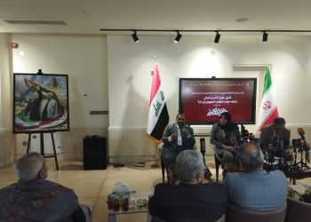 استاد عراقی: پیروزی عملیات الاقصی امید را در دل اعراب زنده کرد