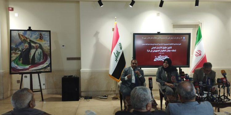 استاد عراقی: پیروزی عملیات الاقصی امید را در دل اعراب زنده کرد