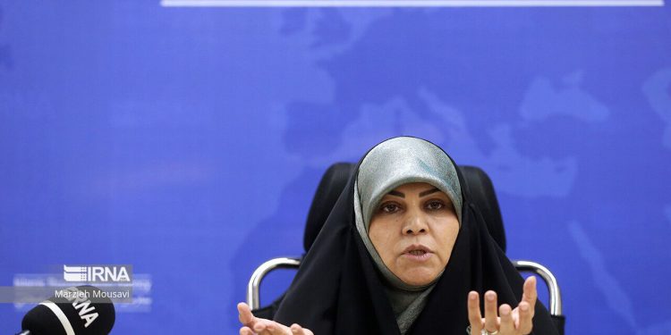 دستیار رئیس جمهور در پیگیری حقوق و آزادی‌های اجتماعی: اتفاقات غزه مطابق حقوق بین‌الملل مصداق نسل‌کشی است