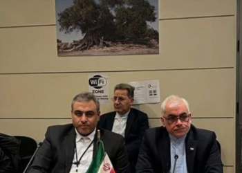 انتخاب ایران به عنوان ریاست شورای بین‌المللی زیتون