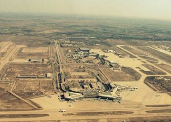 عراق شهر جدید مدرنی برای اسکان ۶۰۰ هزار نفر می سازد