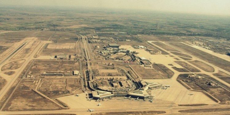 عراق شهر جدید مدرنی برای اسکان ۶۰۰ هزار نفر می سازد