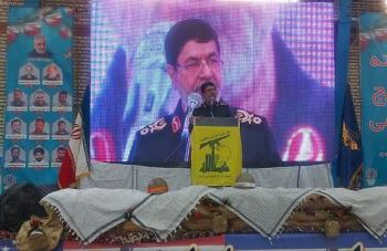 سخنگوی سپاه تاکید کرد: بسیج الگوی محور مقاومت/ صهیونیست‌ها دستاوردی جز فضاحت و رسوایی نداشتند