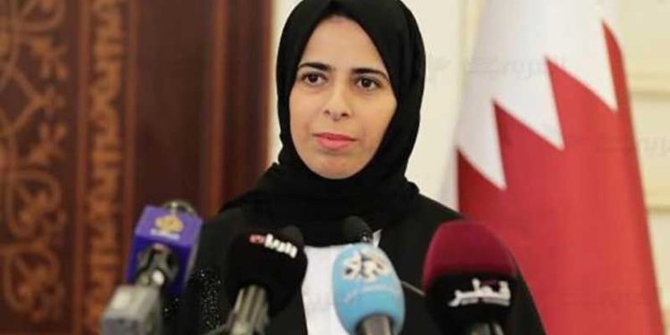 قطر: درحال گفتوگو برای تمدید آتشبس میان مقاومت فلسطین و رژیم صهیونیستی هستیم