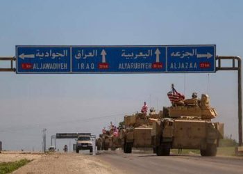 از بیم حملات مقاومت: آمریکا سلاح‌های پدافندی و ضدپهپادی را از عراق به سوریه منتقل کرد