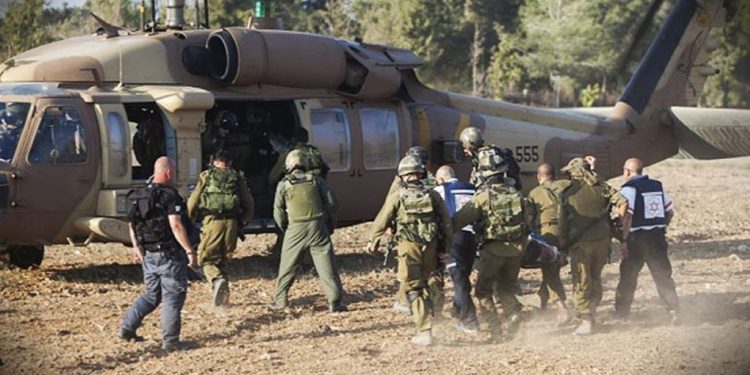 تردیدها در اسرائیل درباره صحت گزارشهای ارتش درباره «دستاوردهای» جنگ غزه