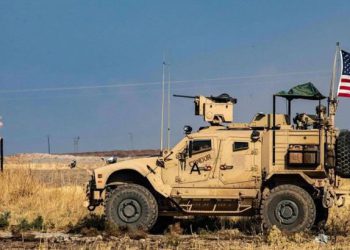 پایگاه های آمریکا در عراق و سوریه 58 مرتبه هدف قرار گرفته است