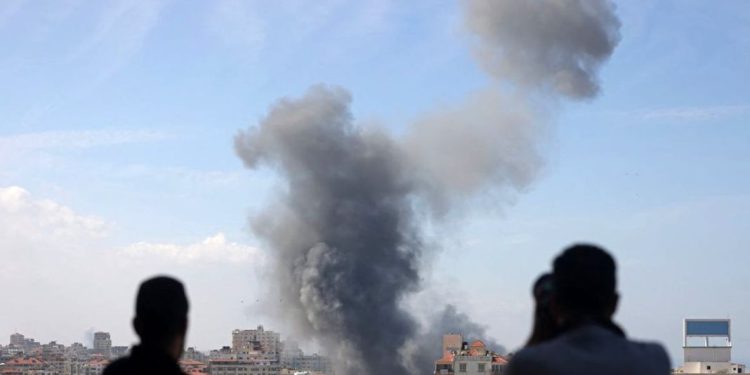 فلسطین به یک توافق آتشبس با رژیم صهیونیستی نزدیک است