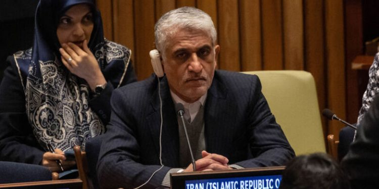 موضع ایران درباره اداره غزه پس از جنگ