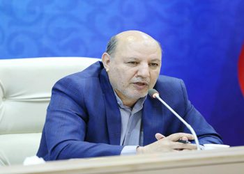 سرکنسولگری ایران در اقلیم کردستان: اربیل ۵۰ درصد صادرات ایران را پذیرا است