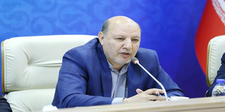 سرکنسولگری ایران در اقلیم کردستان: اربیل ۵۰ درصد صادرات ایران را پذیرا است