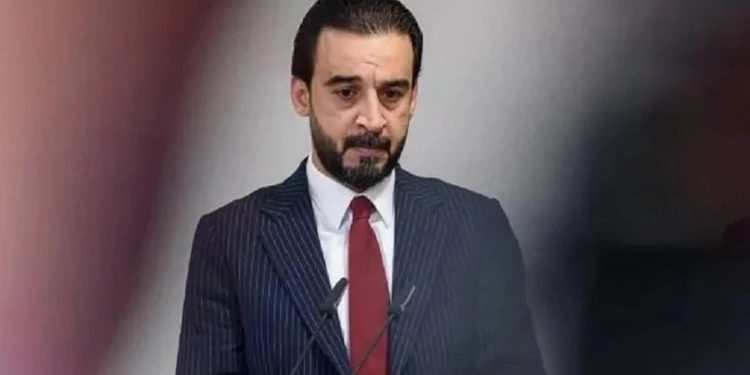 الشرق الاوسط: دوره محمد الحلبوسی در پارلمان به پایان رسیده است