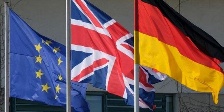 واکنش ایران به تهدید اروپا مبنی بر استفاده از مکانیسم ماشه