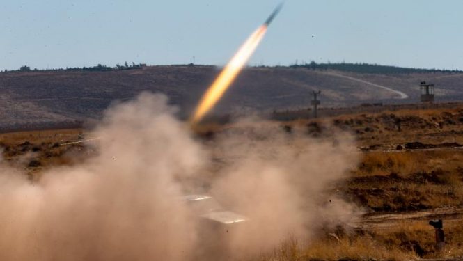 ازپای درآوردن 4 نظامی اسرائیلی از سوی حزب اللە لبنان