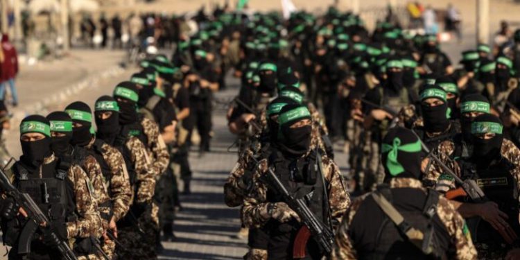 بیانیه کتائب القسام درباره اجرای آتش بس موقت در غزه