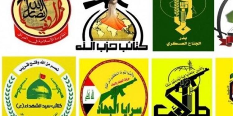 مقاومت عراق مسئولیت حمله به پایگاه آمریکا در سوریه را بر عهده گرفت