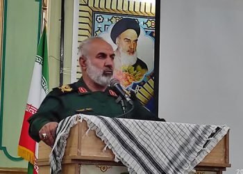 نیروهای سپاه کردستان در اوج قدرت، صلابت و آمادگی هستند