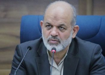 وحیدی: تروریست‌ها بدانند در دستان جان برکفان فراجا گرفتار خواهند شد